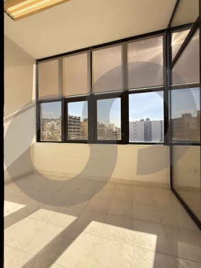 50 SQM OFFICE FOR RENT – PRIME COMMERCIAL LOCATION/ANTELIAS,METN/انطلياس/REF#RK141474 — 6