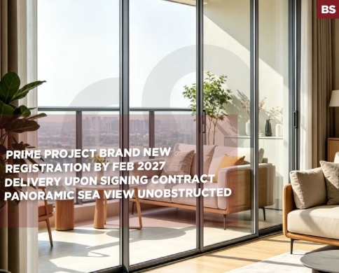 urban living/ High Standard Of Finishing/Prime Location/zalka,metn/زلقا/REF#BS141468
