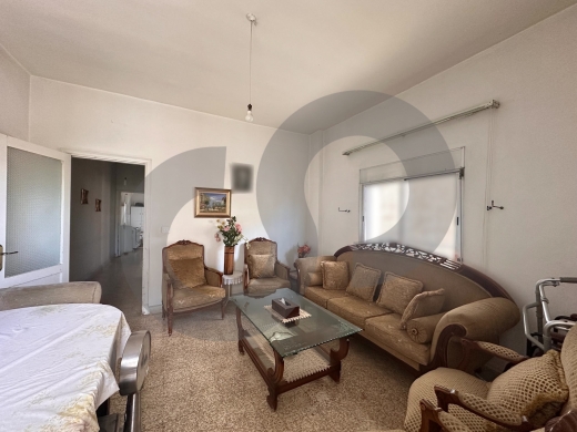 2 Bedrooms/$105K/Investment Opportunity/To Be Renovated/JISR AL BACHA,METN/جسر ال… — 2