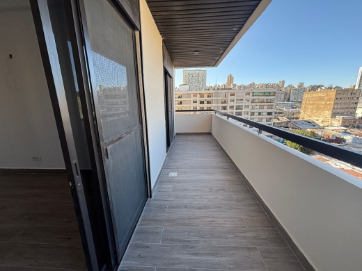 Renovated Unfurnished Apartment For Rent in Sin El Fil — 3