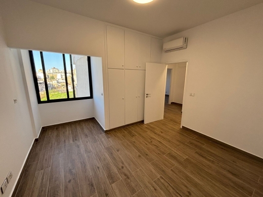 Renovated Unfurnished Apartment For Rent in Sin El Fil — 7