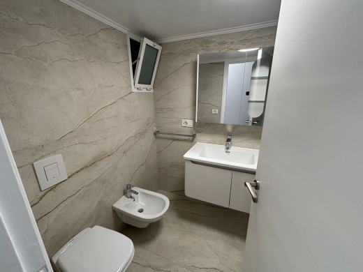 Renovated Unfurnished Apartment For Rent in Sin El Fil — 12