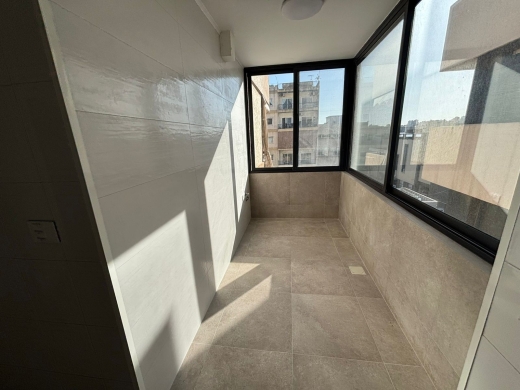Renovated Unfurnished Apartment For Rent in Sin El Fil — 5