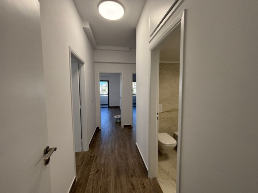 Renovated Unfurnished Apartment For Rent in Sin El Fil — 8