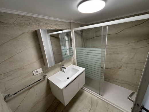 Renovated Unfurnished Apartment For Rent in Sin El Fil — 11