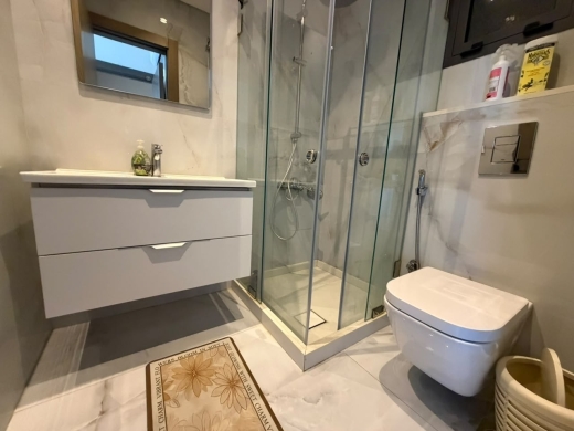 Brand New & Furnished 2-Bedroom Apartment For Sale in Achrafieh, Lycée — 11
