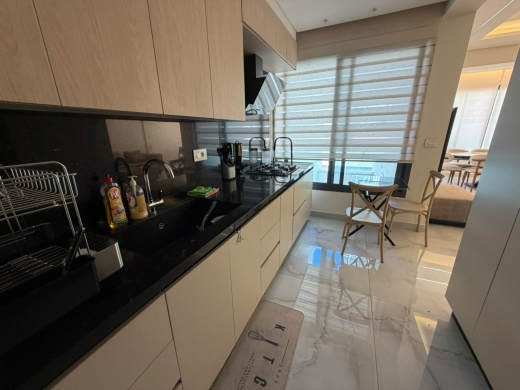 Brand New & Furnished 2-Bedroom Apartment For Sale in Achrafieh, Lycée — 3