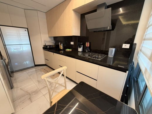 Brand New & Furnished 2-Bedroom Apartment For Sale in Achrafieh, Lycée — 4