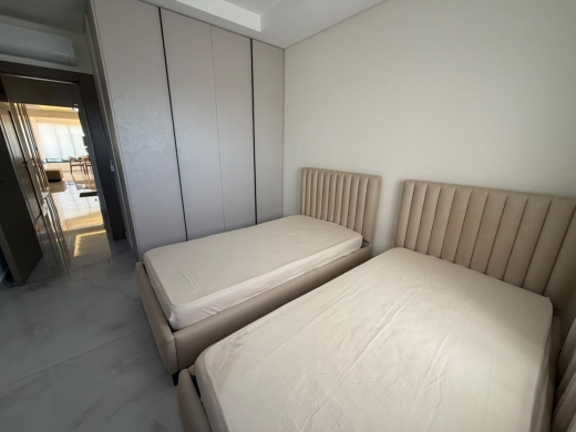 Brand New & Furnished 2-Bedroom Apartment For Sale in Achrafieh, Lycée — 9