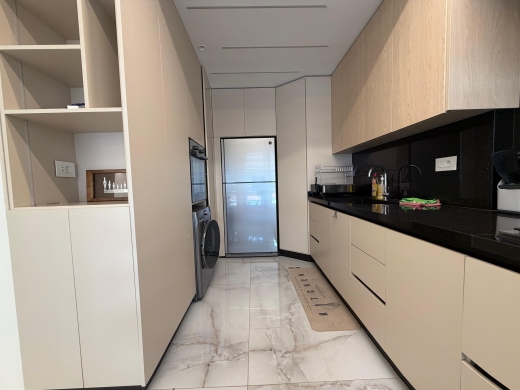 Brand New & Furnished 2-Bedroom Apartment For Sale in Achrafieh, Lycée — 5