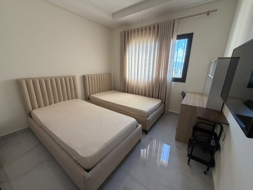 Brand New & Furnished 2-Bedroom Apartment For Sale in Achrafieh, Lycée — 8
