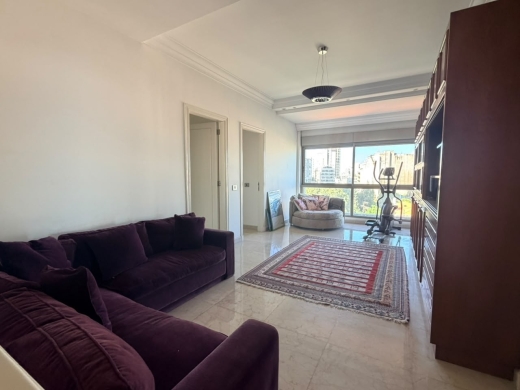 Elegant & Bright Apartment For Rent in Achrafieh, Sursock — 8