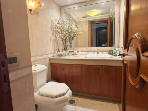 Elegant & Bright Apartment For Rent in Achrafieh, Sursock — 15