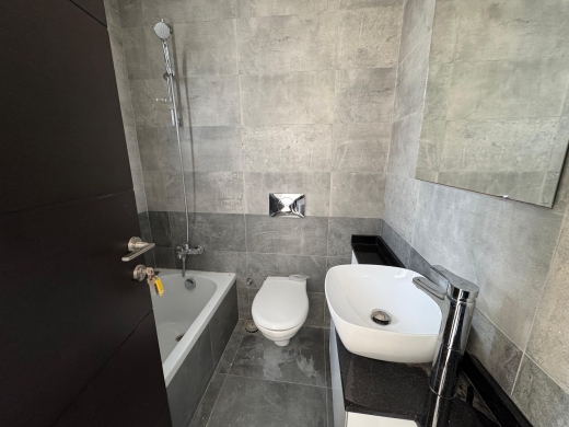 3-Bedroom Apartment For Rent in Hamra, Ras Beirut — 9