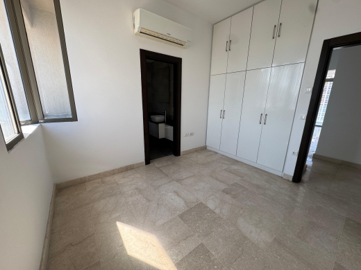 3-Bedroom Apartment For Rent in Hamra, Ras Beirut — 5