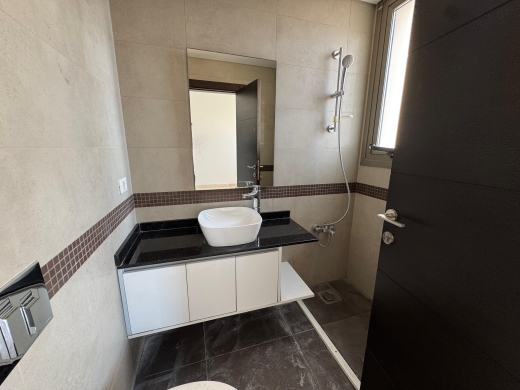 3-Bedroom Apartment For Rent in Hamra, Ras Beirut — 10