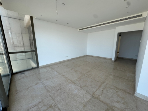 3-Bedroom Apartment For Rent in Hamra, Ras Beirut