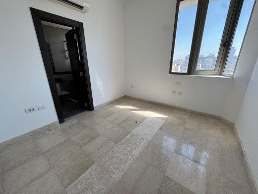 3-Bedroom Apartment For Rent in Hamra, Ras Beirut — 4