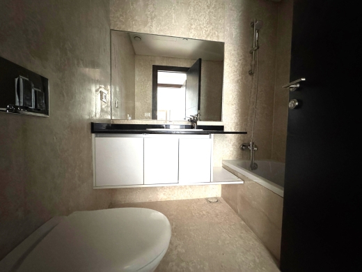 3-Bedroom Apartment For Rent in Hamra, Ras Beirut — 12