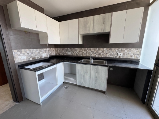 3-Bedroom Apartment For Rent in Hamra, Ras Beirut — 2