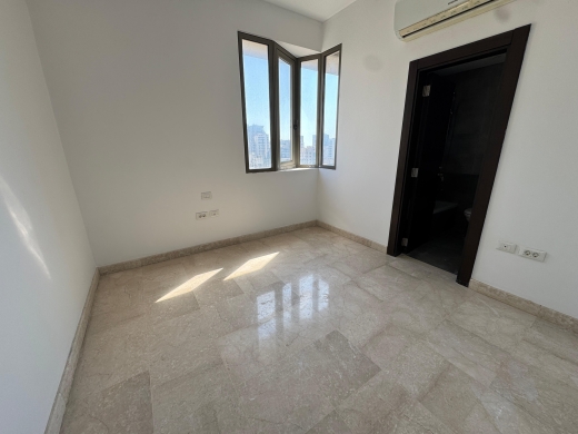 3-Bedroom Apartment For Rent in Hamra, Ras Beirut — 3