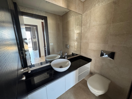 3-Bedroom Apartment For Rent in Hamra, Ras Beirut — 11