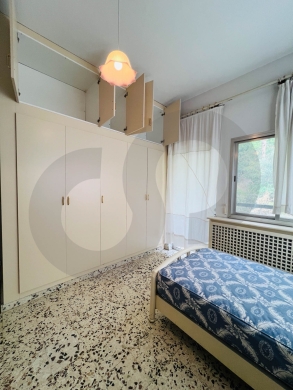 Spacious Apartment For rent/Fully Furnished/Partial Sea View/SAHEL ALMA-KESEROUAN/سهل عل… — 7
