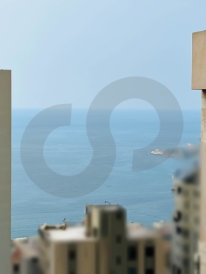 Spacious Apartment For rent/Fully Furnished/Partial Sea View/SAHEL ALMA-KESEROUAN/سهل عل… — 3