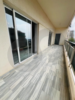Spacious Apartment For rent/Fully Furnished/Partial Sea View/SAHEL ALMA-KESEROUAN/سهل عل… — 4