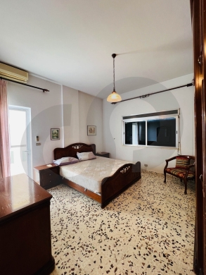 Spacious Apartment For rent/Fully Furnished/Partial Sea View/SAHEL ALMA-KESEROUAN/سهل عل… — 6