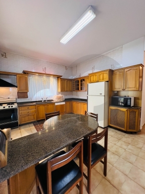 Spacious Apartment For rent/Fully Furnished/Partial Sea View/SAHEL ALMA-KESEROUAN/سهل عل… — 9