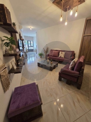 PRIVATE GARDEN/prime location/spacious indoor /NAKHLE, KOURA/النخلة/REF#BD141519 — 3