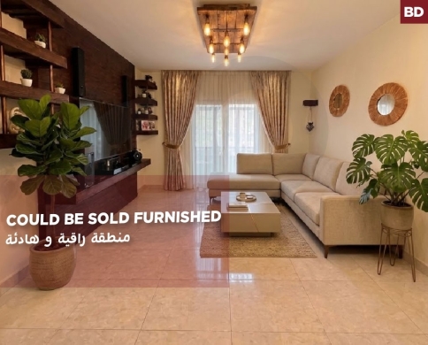 PRIVATE GARDEN/prime location/spacious indoor /NAKHLE, KOURA/النخلة/REF#BD141519