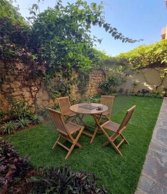 PRIVATE GARDEN/prime location/spacious indoor /NAKHLE, KOURA/النخلة/REF#BD141519 — 2