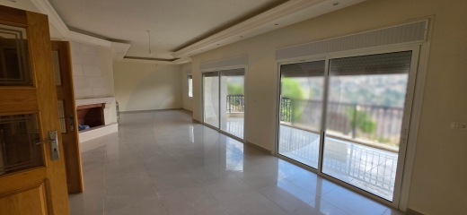 Deluxe apartment For Sale/panoramic Mountain view/BECHARRE-بشري/REF#YT141515 — 9