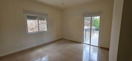Deluxe apartment For Sale/panoramic Mountain view/BECHARRE-بشري/REF#YT141515 — 3