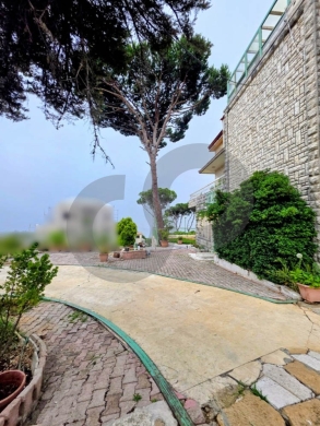 Classic Villa/ Spacious Exterior /Open View/Dhour El Ebadieh.ALEY/ضهور الع… — 2