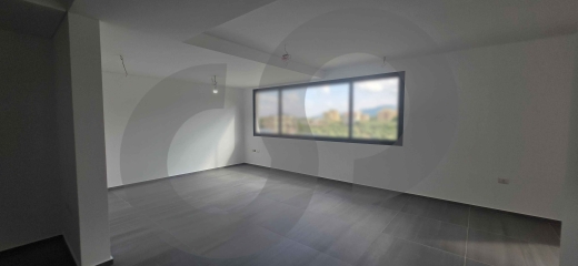 100 SQM OFFICE/PRIME HIGHWAY LOCATION/FOR RENT/ kousba - koura/كوسبا /REF#YT141513 ! — 4