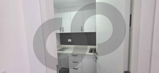 100 SQM OFFICE/PRIME HIGHWAY LOCATION/FOR RENT/ kousba - koura/كوسبا /REF#YT141513 ! — 2