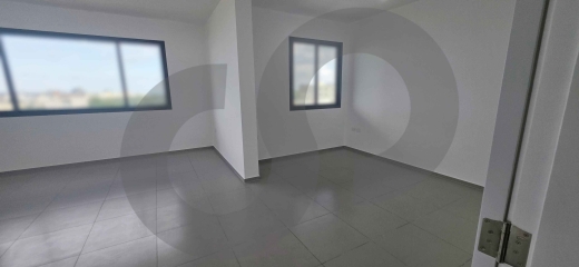 PRIME OFFICE FOR RENT – KOUSBA, KOURA/كوسبا/excellent accessibility/REF#YT141510 ! — 4