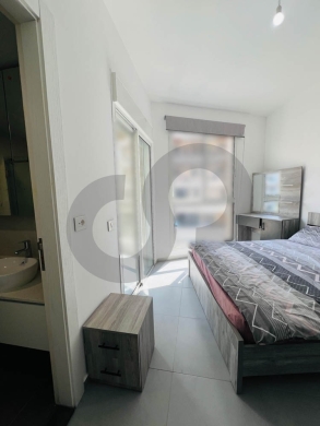 fully furnished/brand-new building/elegant/Mountain view/SARBA,KESEROUAN/صربا /RE… — 4