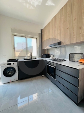 fully furnished/brand-new building/elegant/Mountain view/SARBA,KESEROUAN/صربا /RE… — 3