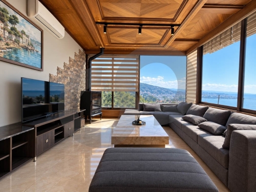 modern/picturesque area/luxurious living/hot deal/Kfaryassine,keserouan/كفر يا… — 2
