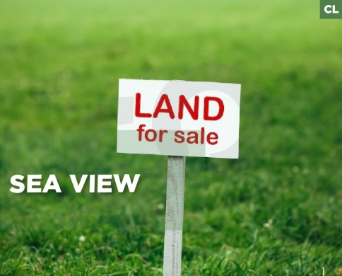 land/beautiful sea view/excellent opportunity/ Monsef, Jbeil/منصف /REF#CL141498