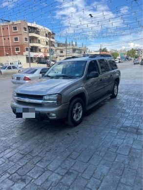 Chevrolet 2002 — 3