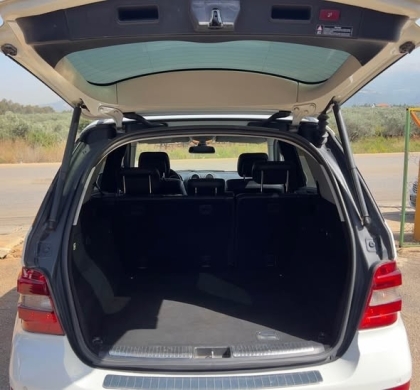 Mercedes-Benz ML 350 4matic 2010 — 5