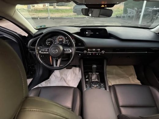 Mazda 3 Touring 2019 — 5