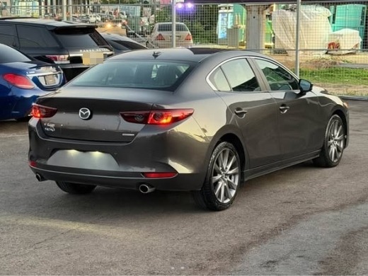 Mazda 3 Touring 2019 — 4