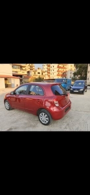 Nissan Micra 2015 — 3