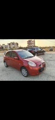 Nissan Micra 2015 — 4
